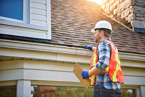 Trusted Gutter Repair And Installation service in Dunlap, TN - Ben Roofing and Steel LLC
